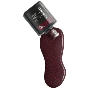 Sensista Color Gel Fizzy Fig 7,5ML