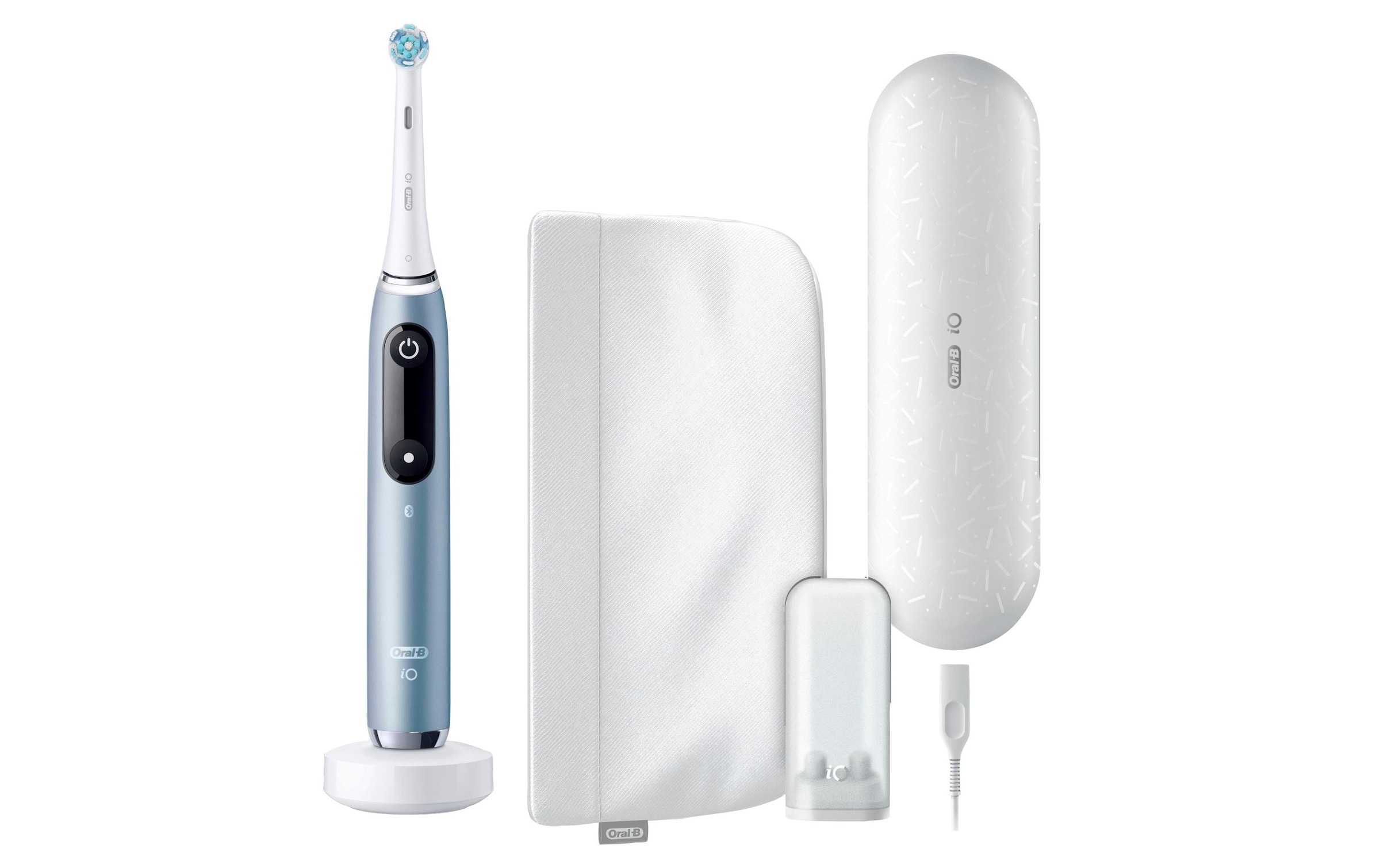 Oral-B Elektrische Zahnbürste »iO Serie«