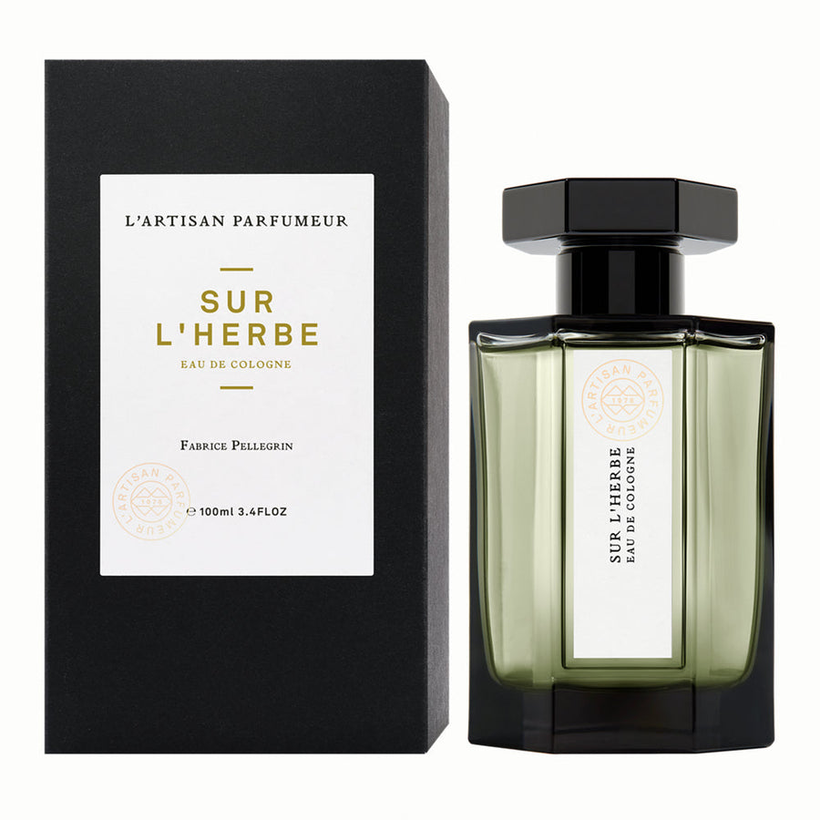 Sur L'Herbe Eau de Cologne