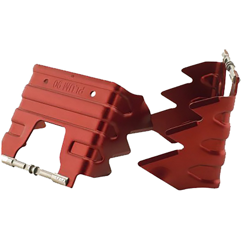 Salomon 1x2 MTN/Backland Harscheisen