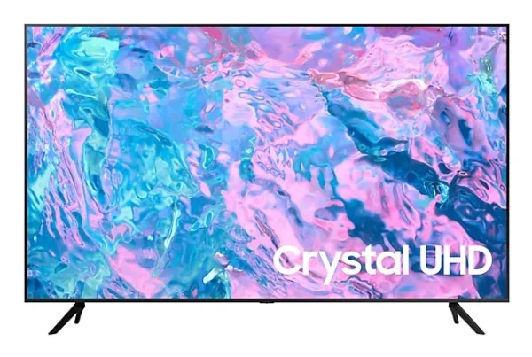 Samsung HG55CU700EU - 55