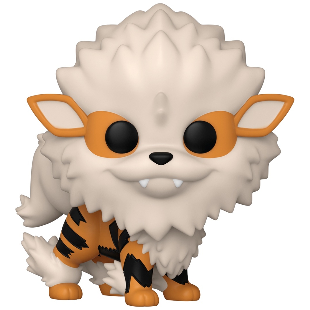 POP! Vinyl 920: Pokémon - Arkani