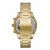 Diesel Herrenchronograph Griffed DZ4522