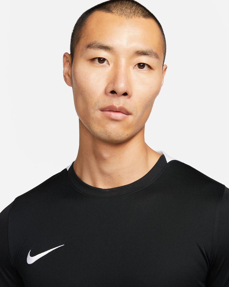Maillot Nike Challenge IV Noir pour homme