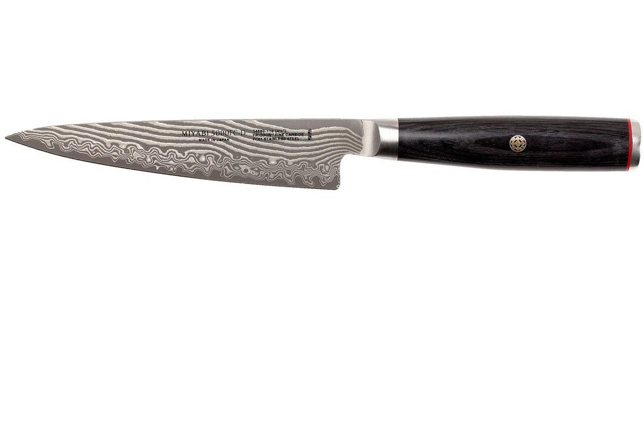 Miyabi 5000FCD shotoh 11 cm, 34680-111