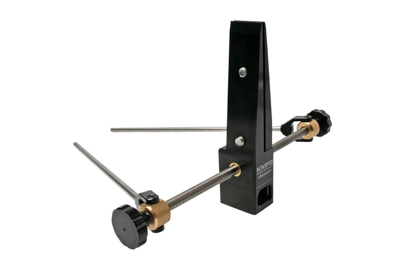 KMFS RIVAL Diamond Stealth slijpsysteem