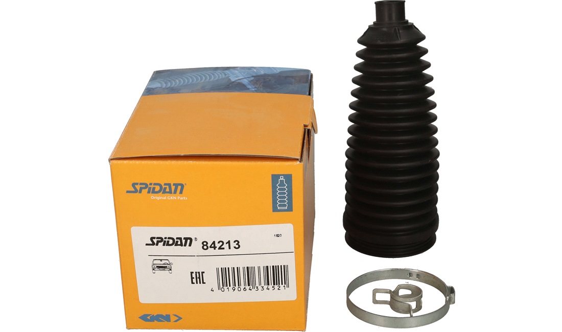 Tandstangsmanchet