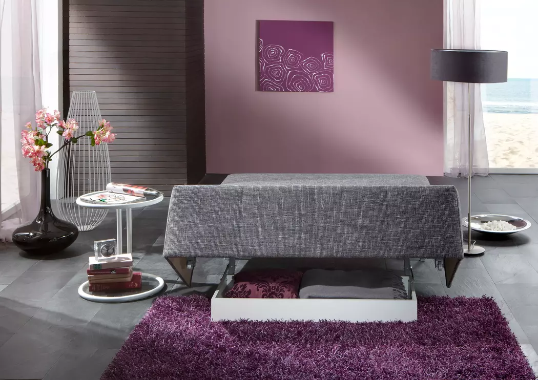 Schlafsofa Solino