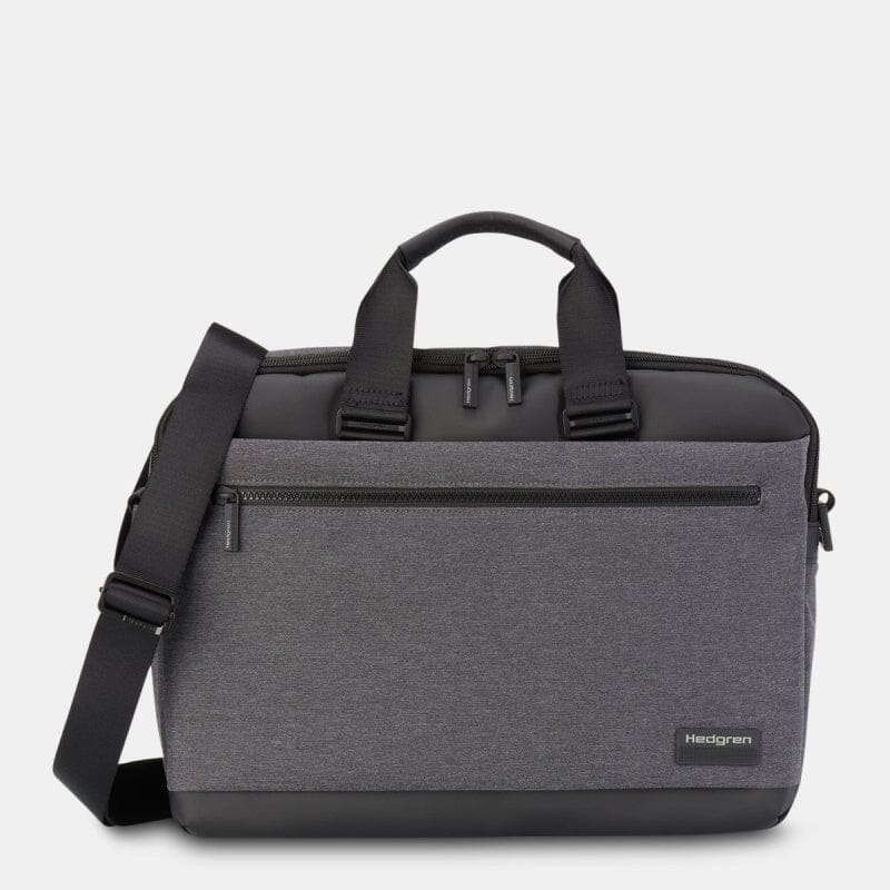 Hedgren Byte 2-Vaks Laptoptas 15,6