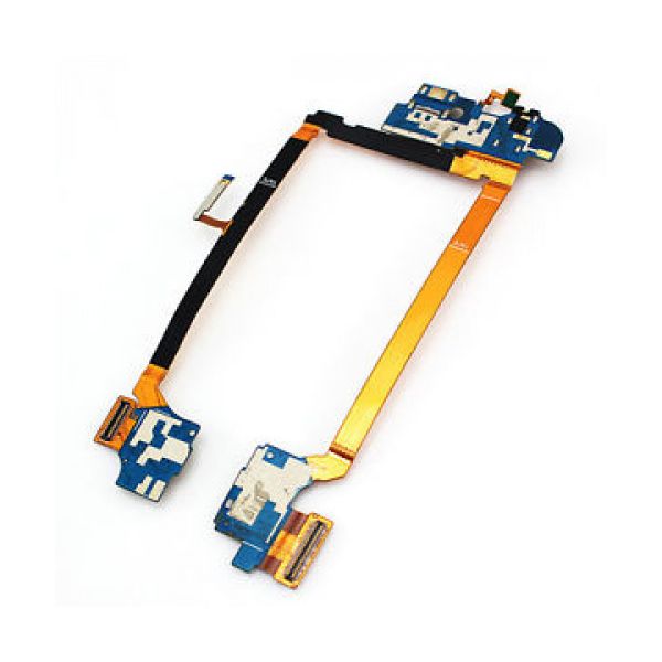 Charging Flex lg G2/d802   Mic Flex