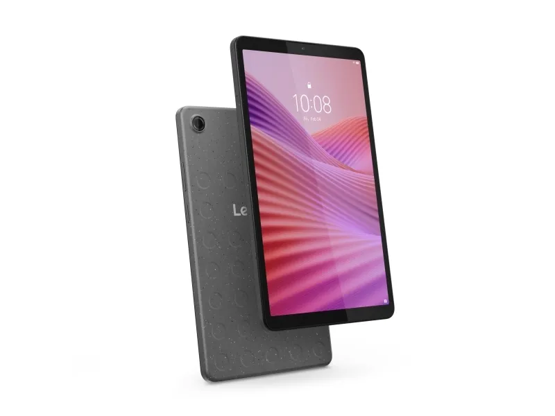 Lenovo Tab One ZAF0 - Tablet - Android 14 eller senere - 64 GB eMMC - 8.7
