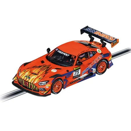 Carrera Digital 132 - Mercedes-AMG GT3 Evo 