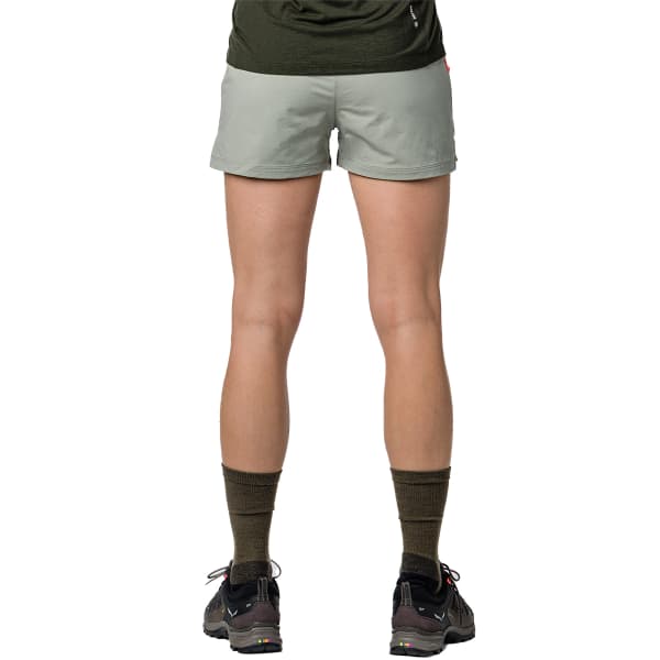 Short randonnée SALEWA PUEZ DST CARGO SHORTS W SHADOW