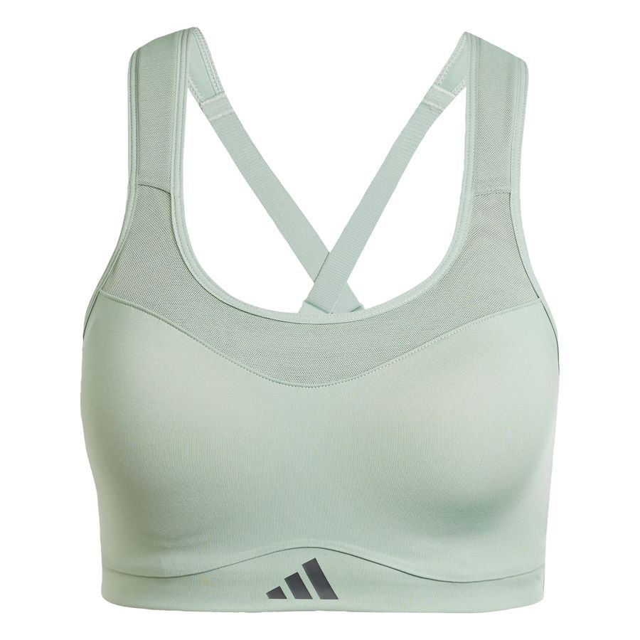 Adidas Brassière TLRD Impact Training Maintien fort