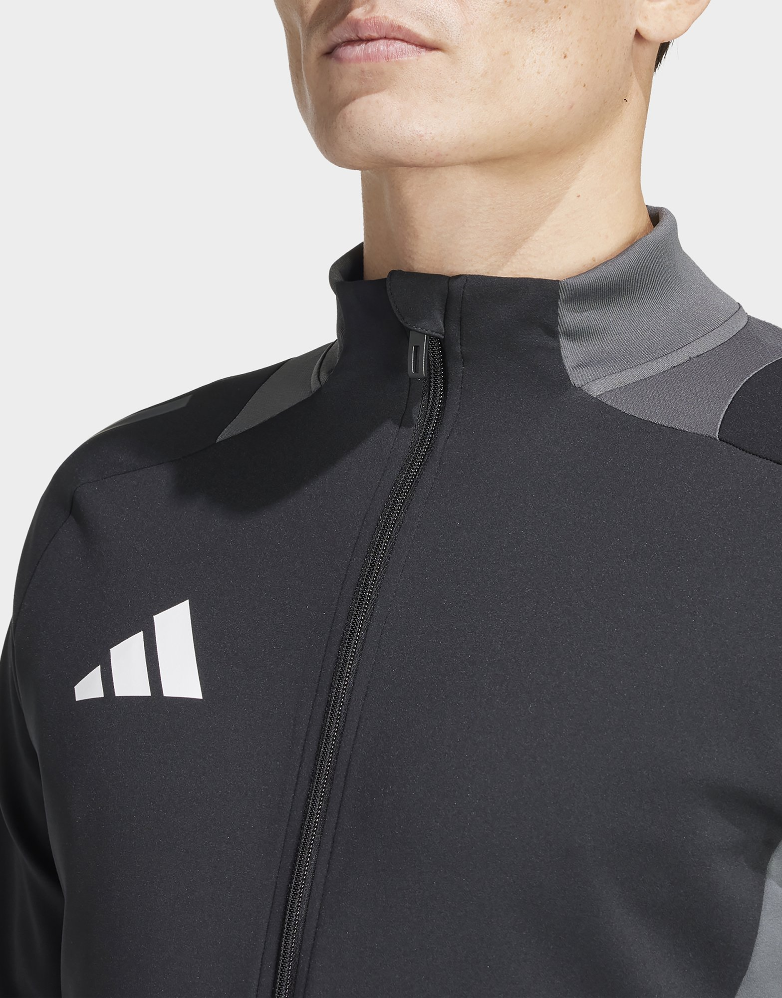 adidas Veste d'entraînement Tiro 24 Competition