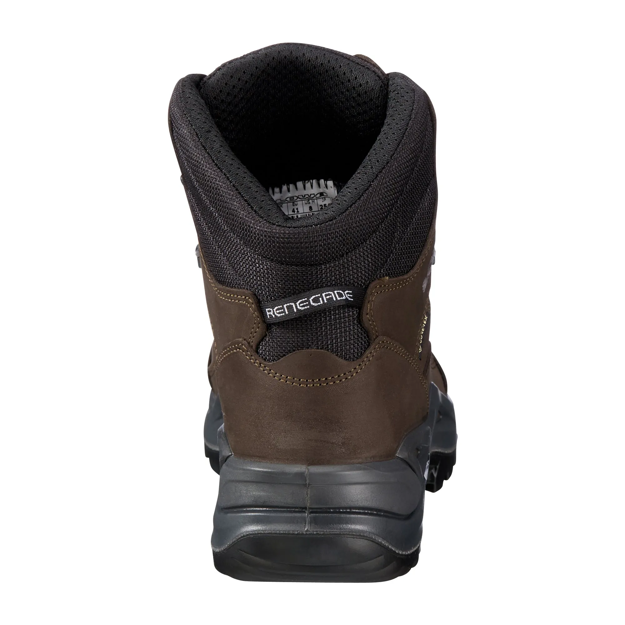 LOWA -  Stiefel Renegade GTX Mid