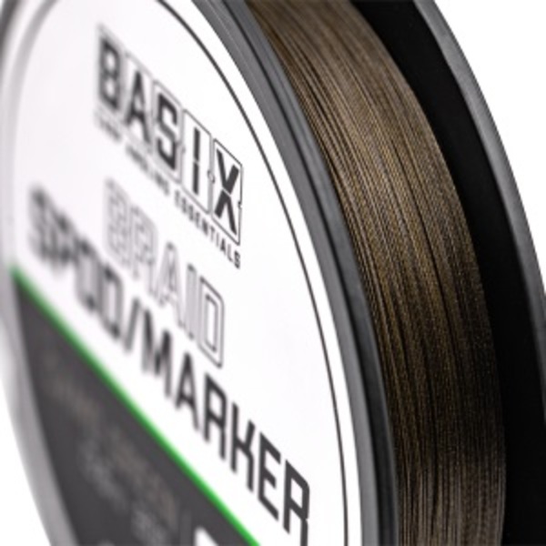 Tresse Korda Basix Spod/Marker Braid 200m