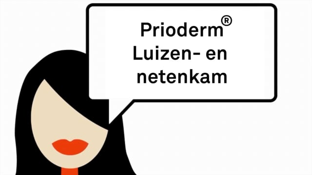 Prioderm Dimeticon Lotion 100ML
