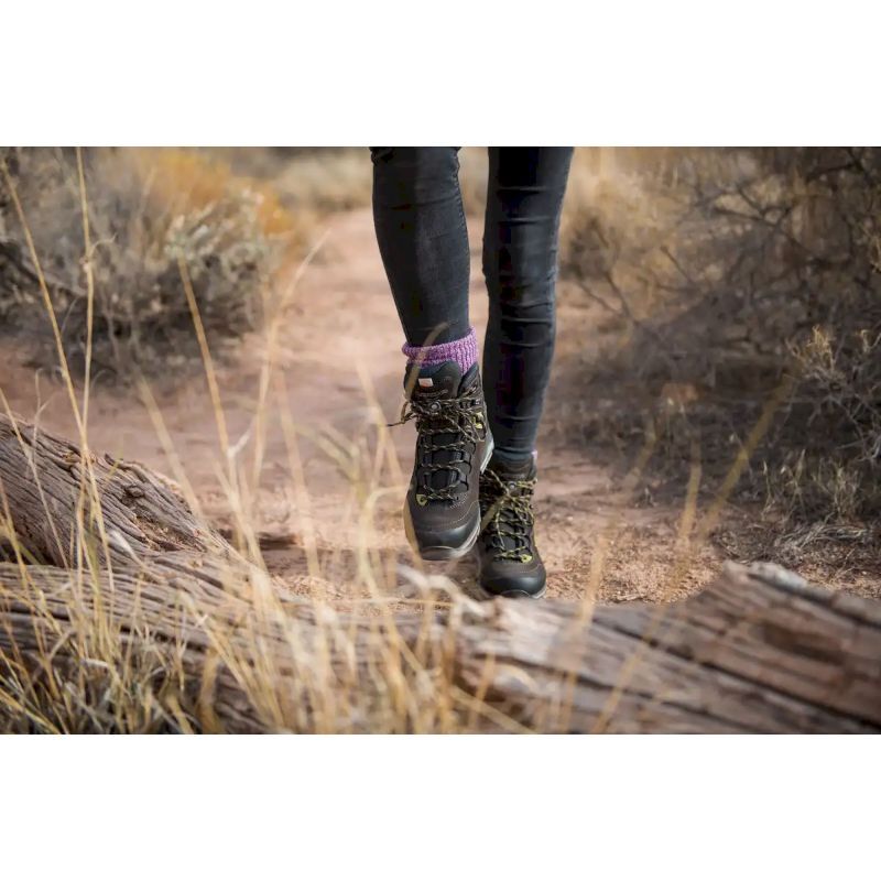 Lady Light GTX® - Chaussures trekking femme