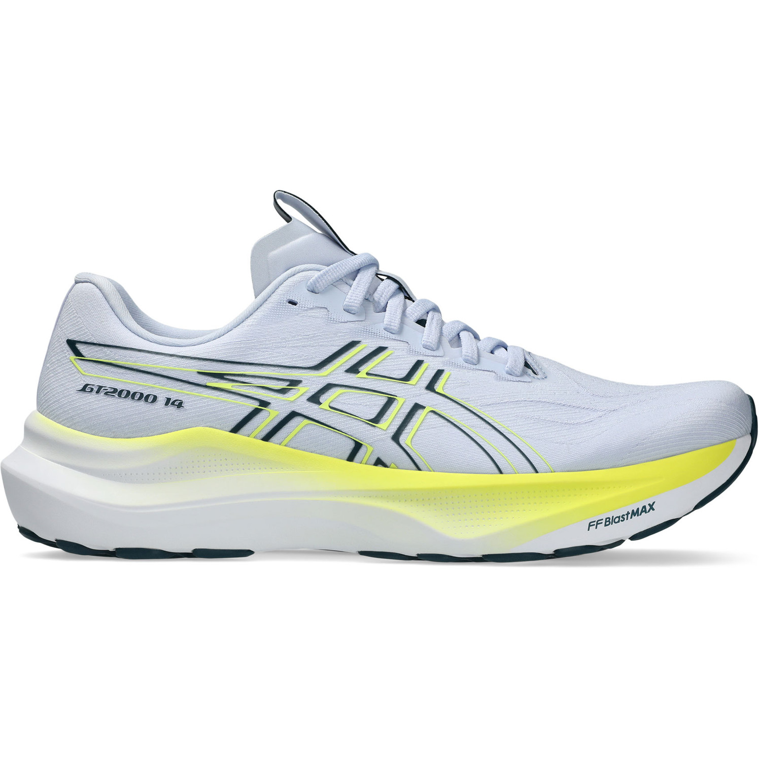 ASICS GT-2000 14 Heren