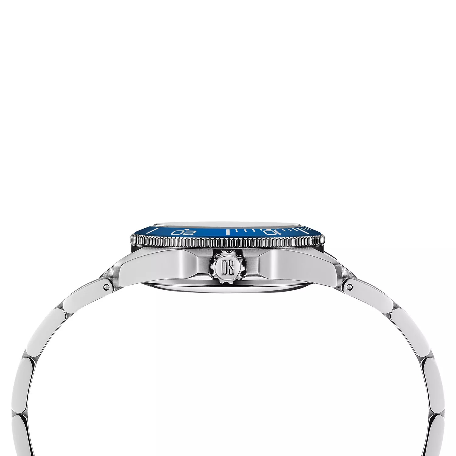 Certina DS Action Diver Lady C0320071104100