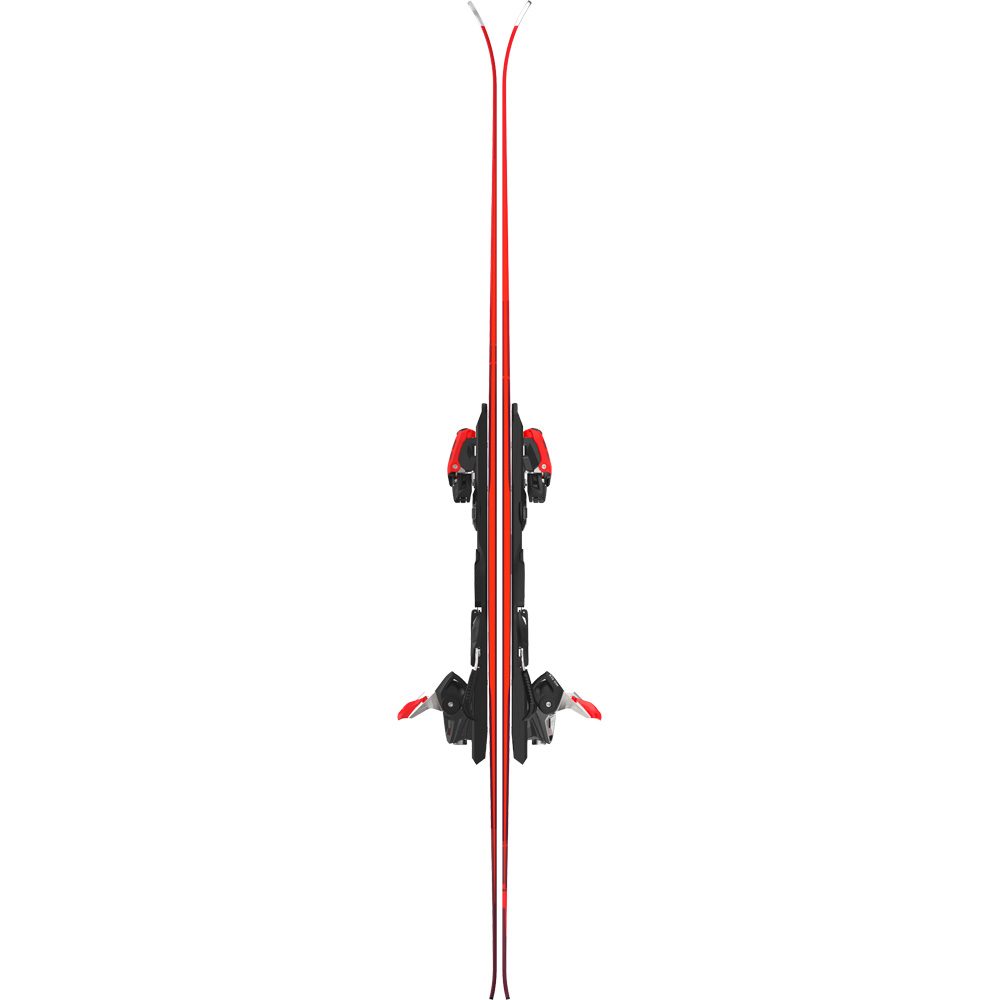 Atomic Redster S8 Revoshock C 23/24 Ski inkl. X 12 GripWalk® Bindung