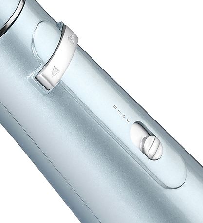 BaByliss Air Styler - Hydro-Fusion - Babybl?