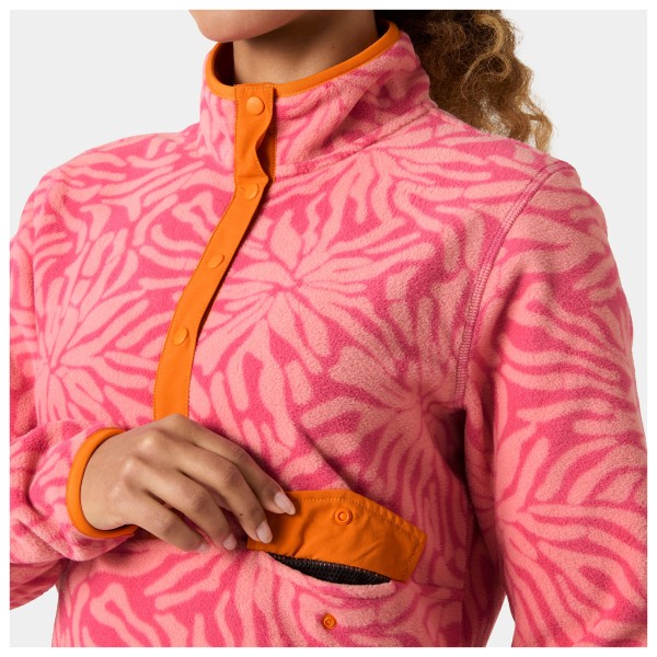 Helly Hansen - Women's Maridalen Printed Fleece - Pull polaire