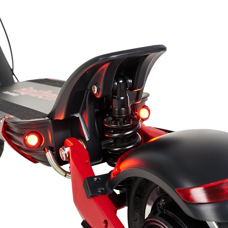 Patinete elétrico Tauros X2 2000W