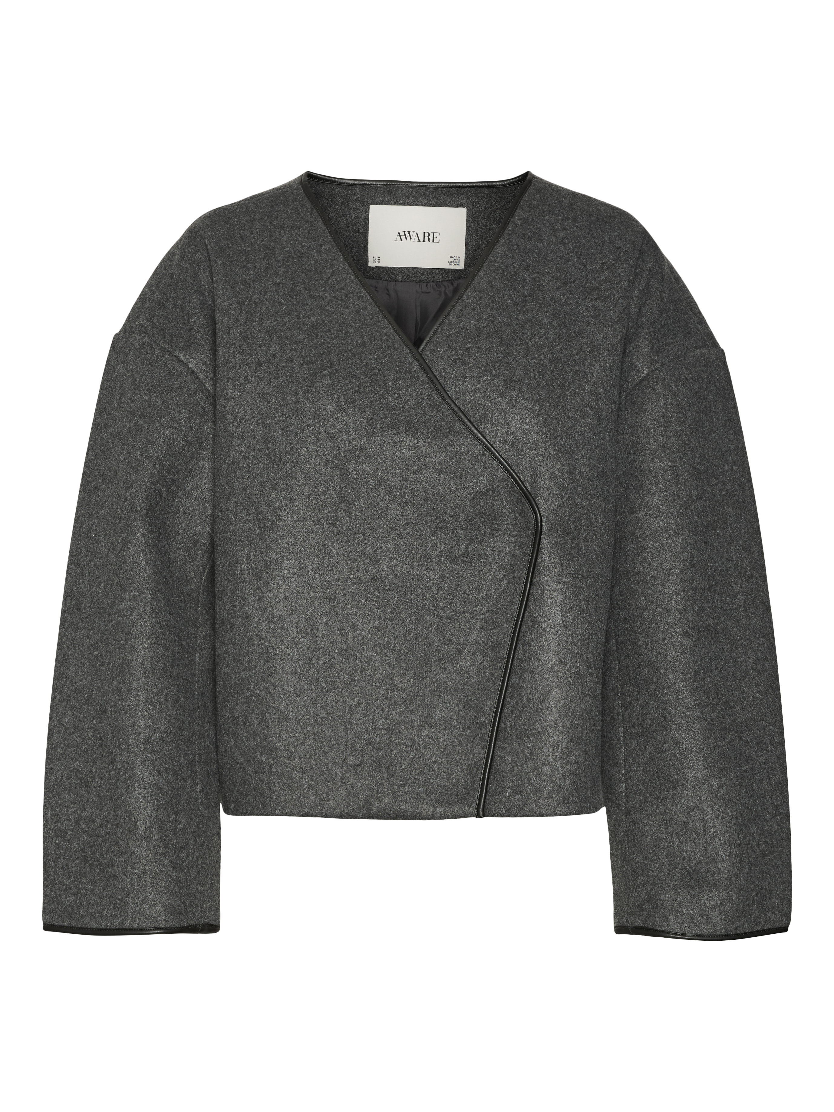 VMCHERRY Lichte jas