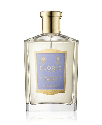 Floris Night Scented Jasmine edt vapo 100ml