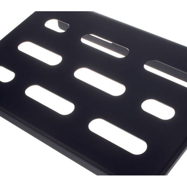 Mono Cases Pedalboard Small Black with Gigbag