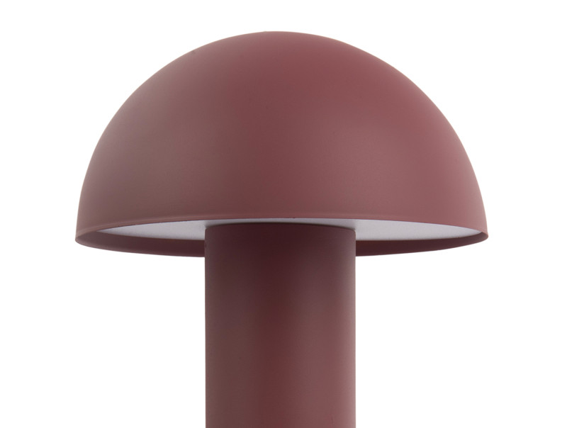 Table lamp Fuego LM2164BK Black