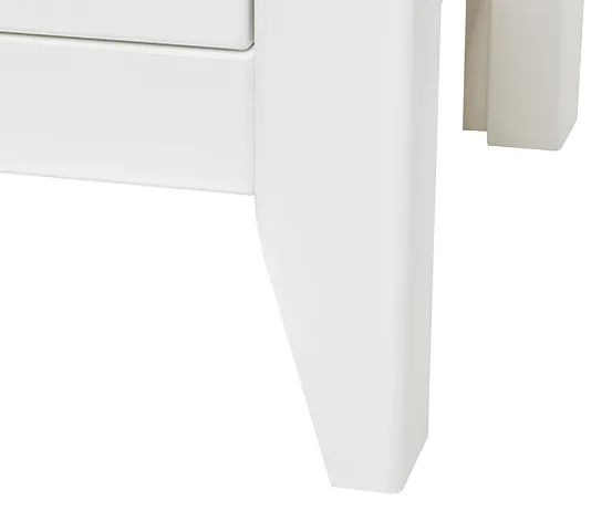 Schrank mit Schubladen