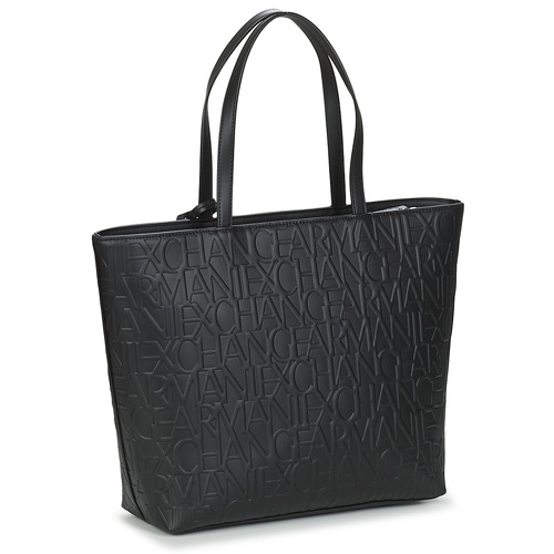 Armani Exchange - MANO - Noir