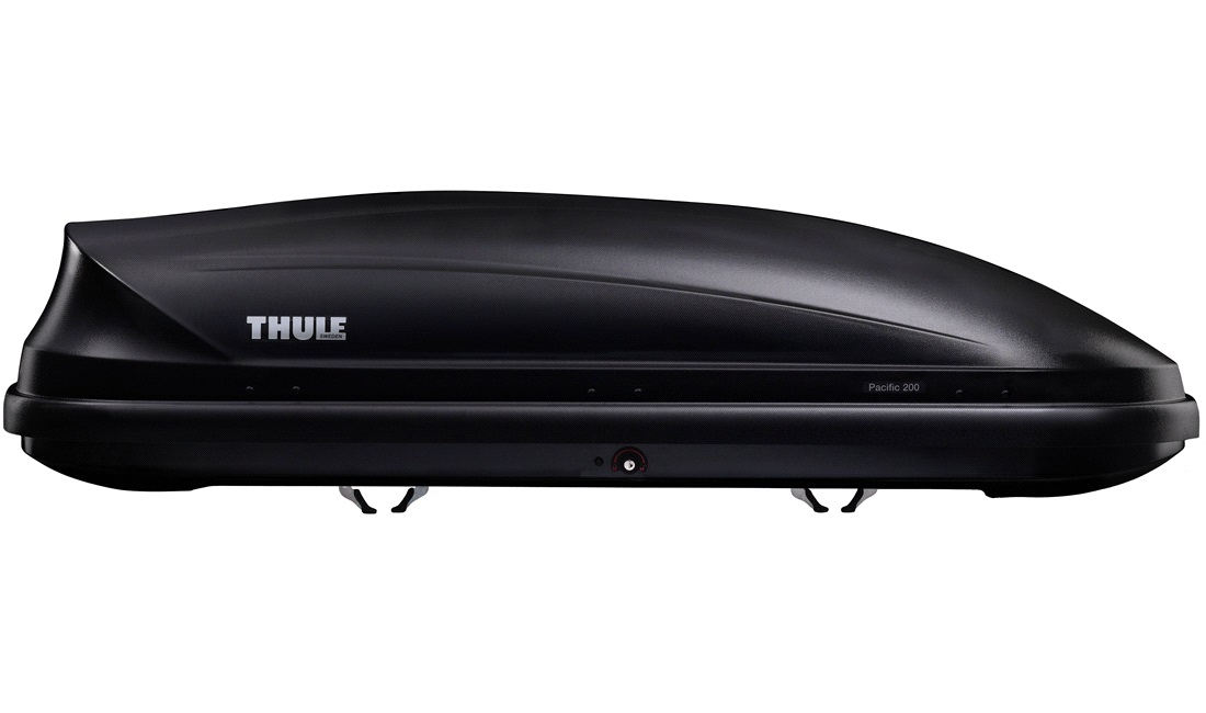 Tagboks Thule Pacific M 200 Limited BK