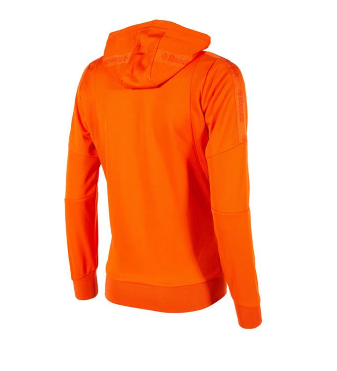 Reece Women Cleve TTS FZ Hoodie