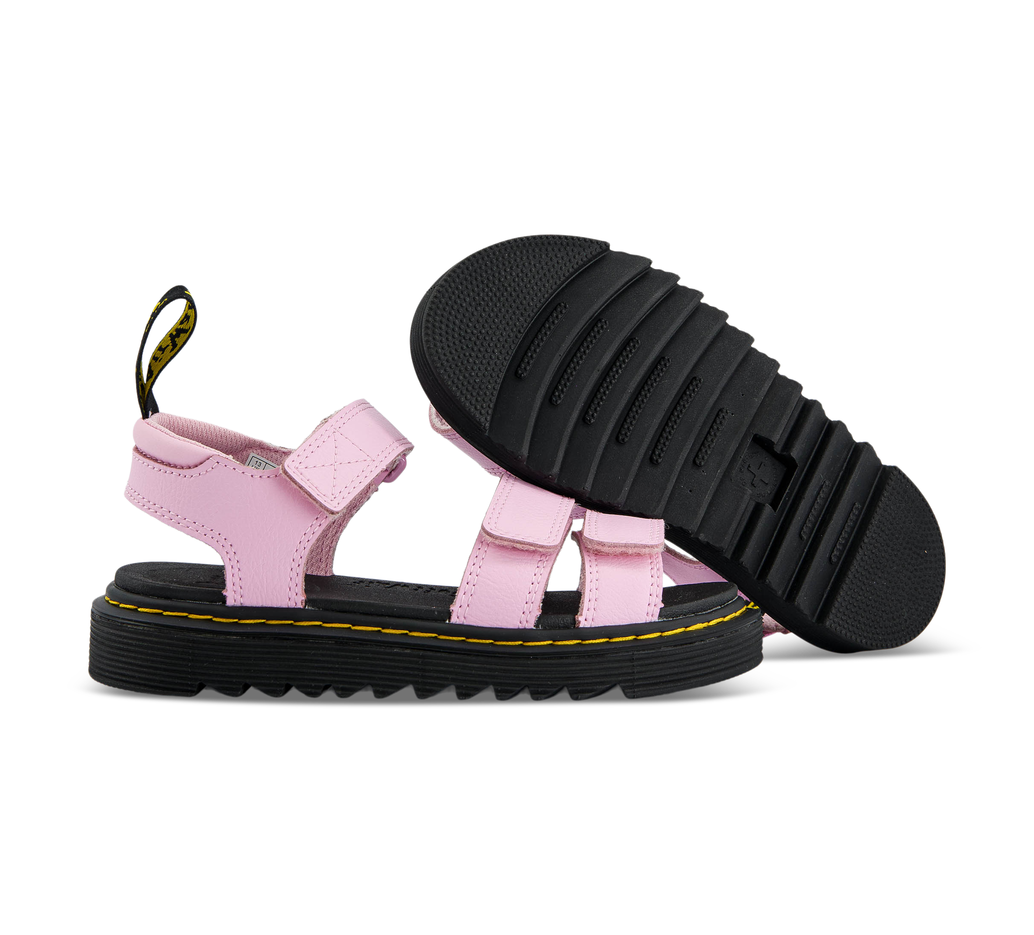 Dr. Martens Klaire Junior rosa