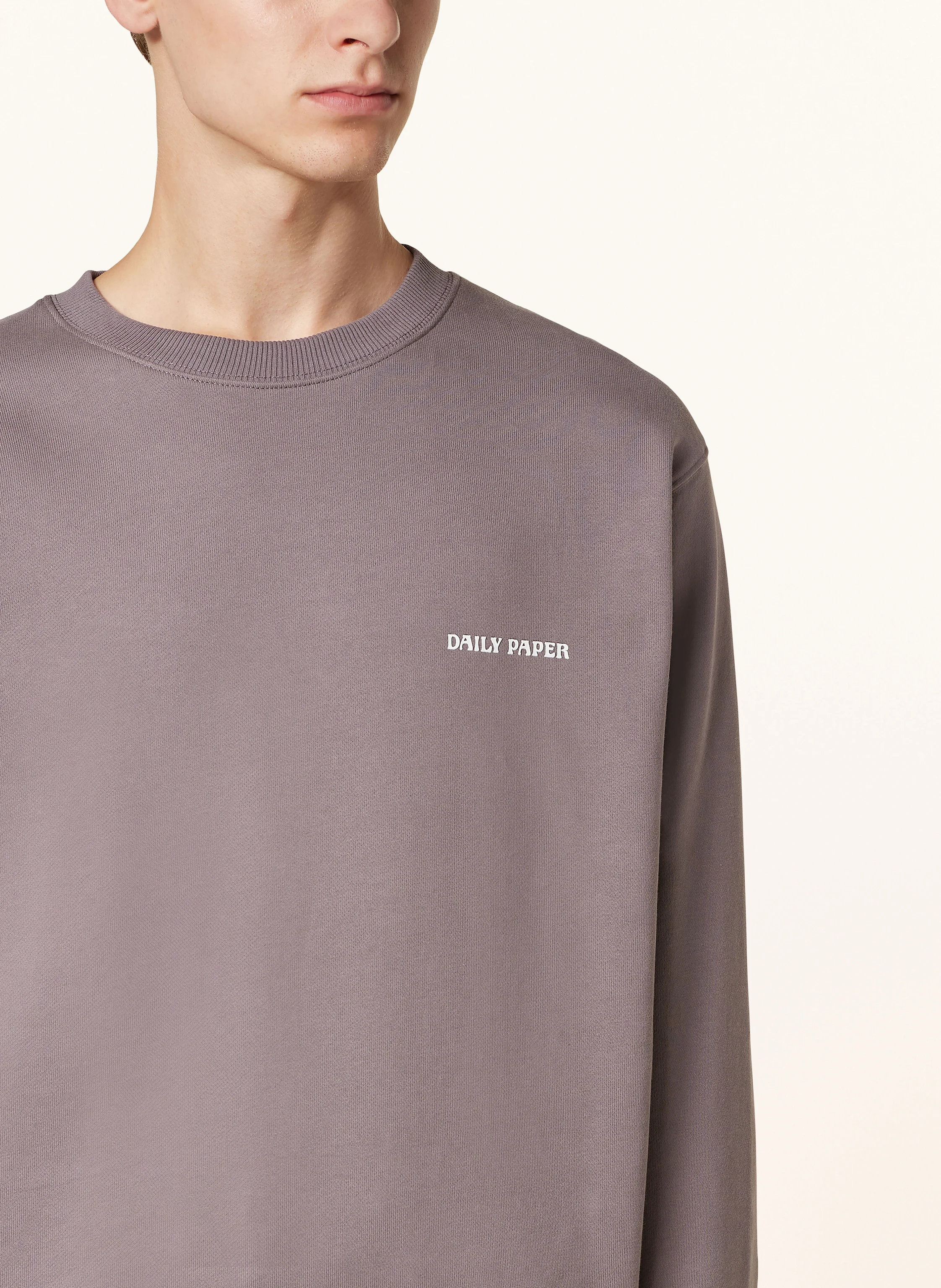 DAILY PAPER Sweatshirt DIAS