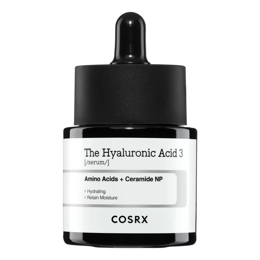 Cosrx The Hyaluronic Acid 3 Serum - 20 ml.
