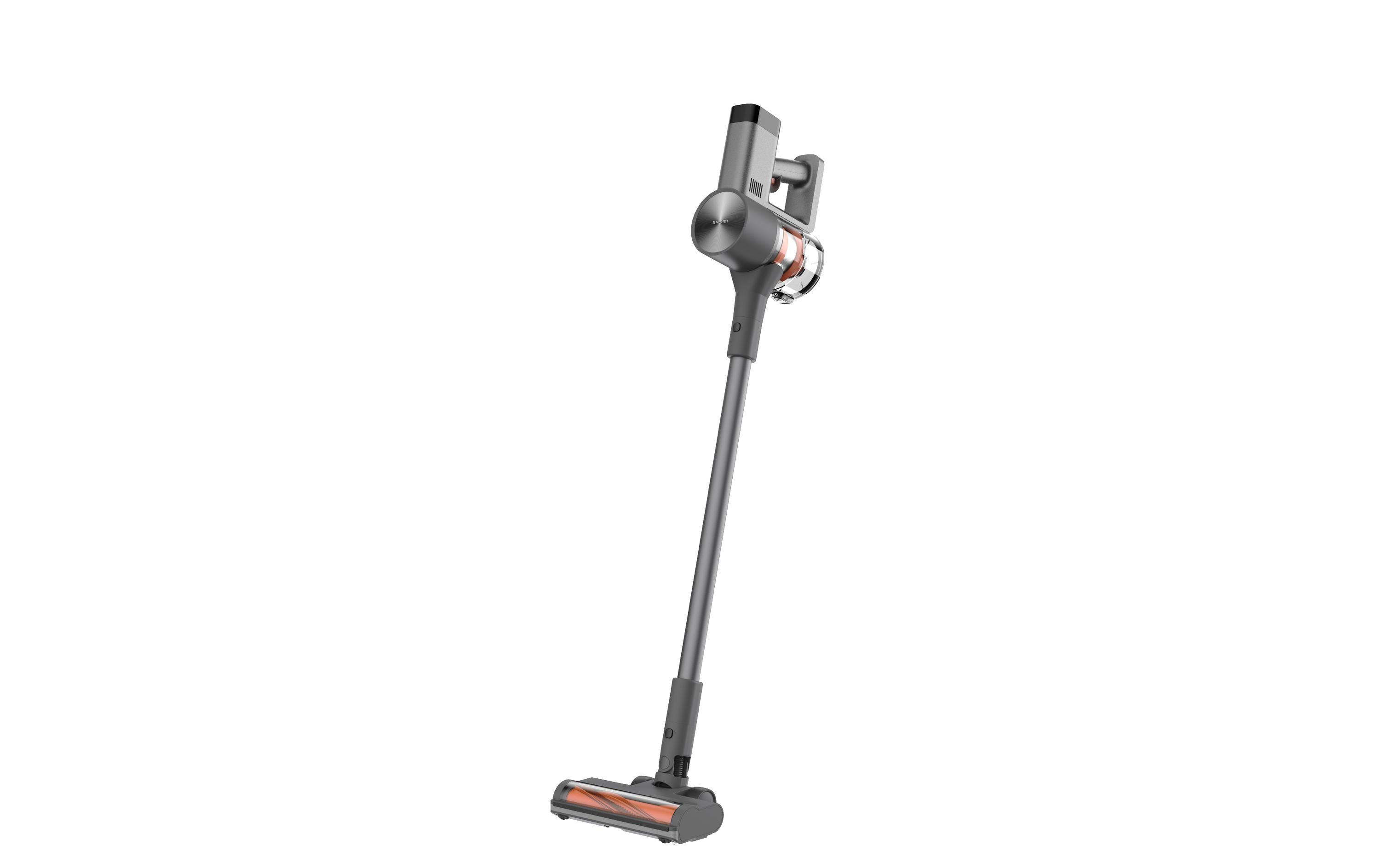 Akku-Hand- und Stielsauger G20 Max Grau<br>Kabelloser Staubsauger