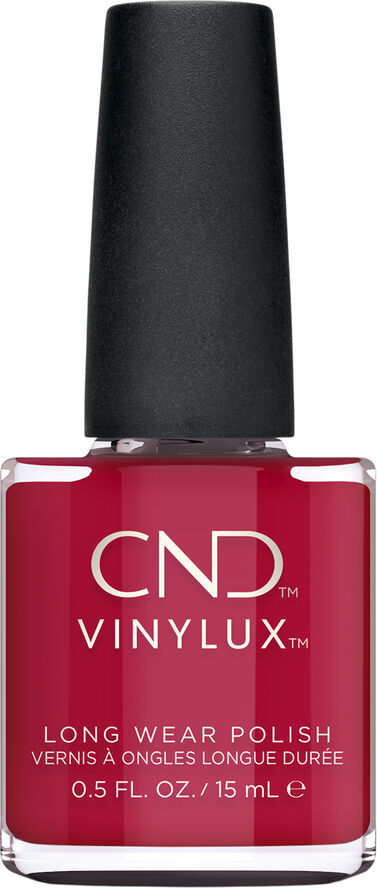 CND First Love