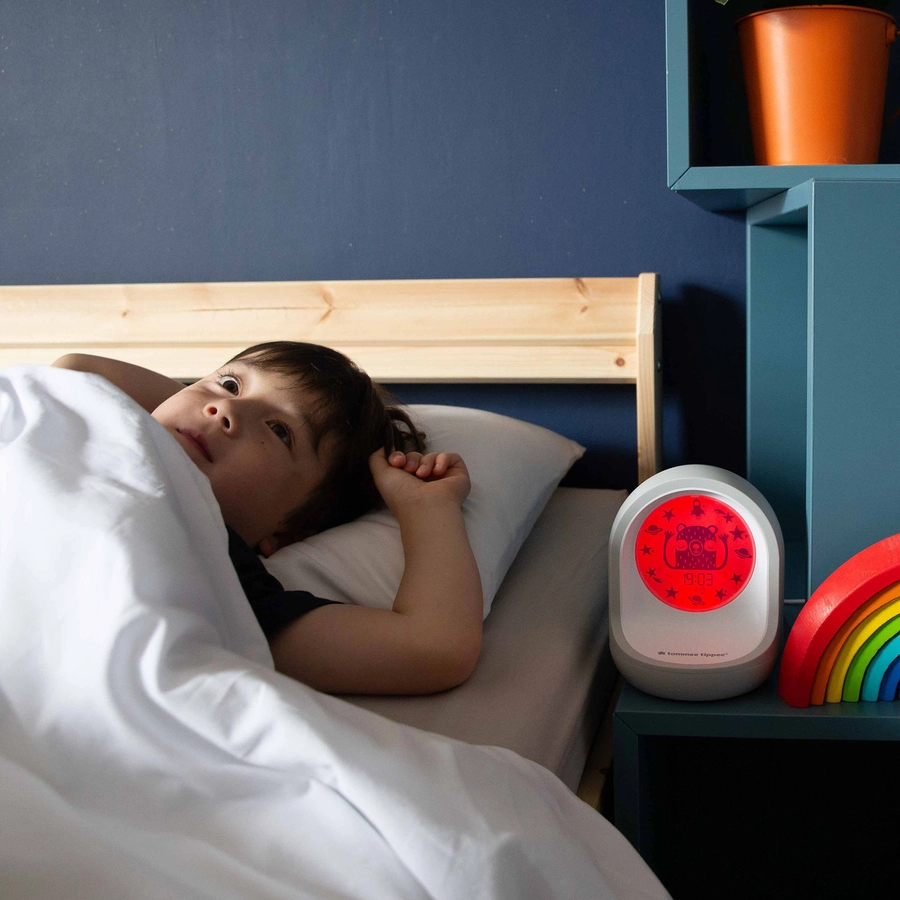 Tommee Tippee Schlaftrainer und Kinderwecker Sleeptime