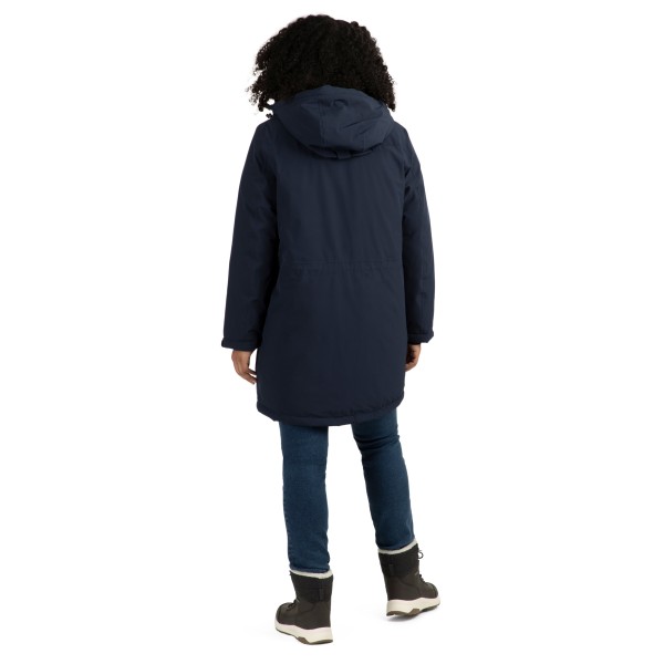 Heber Peak - Women's SylvaHe. Winter Boots - Chaussures d'hiver
