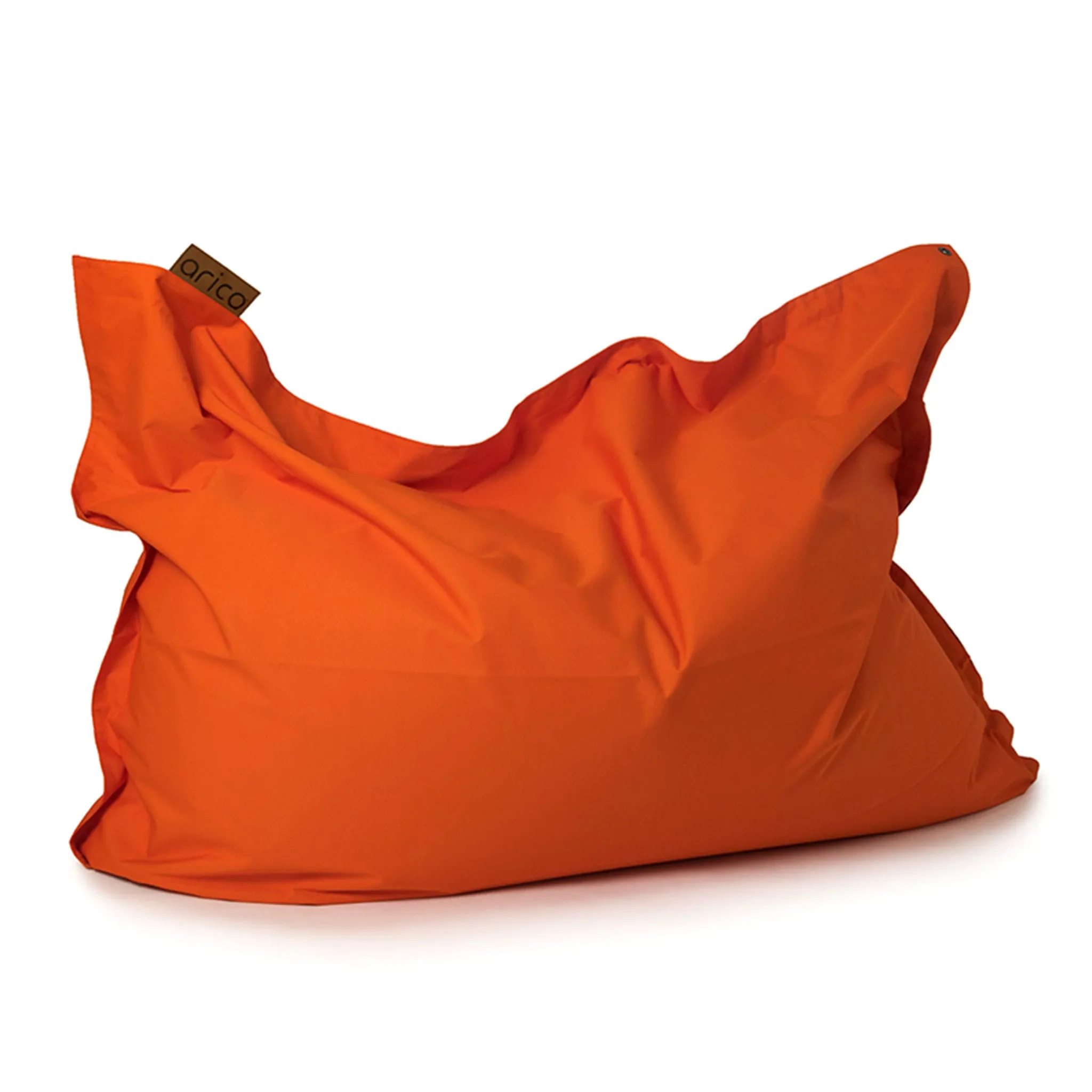 Arico Bean Bag Adulte - Tangerine