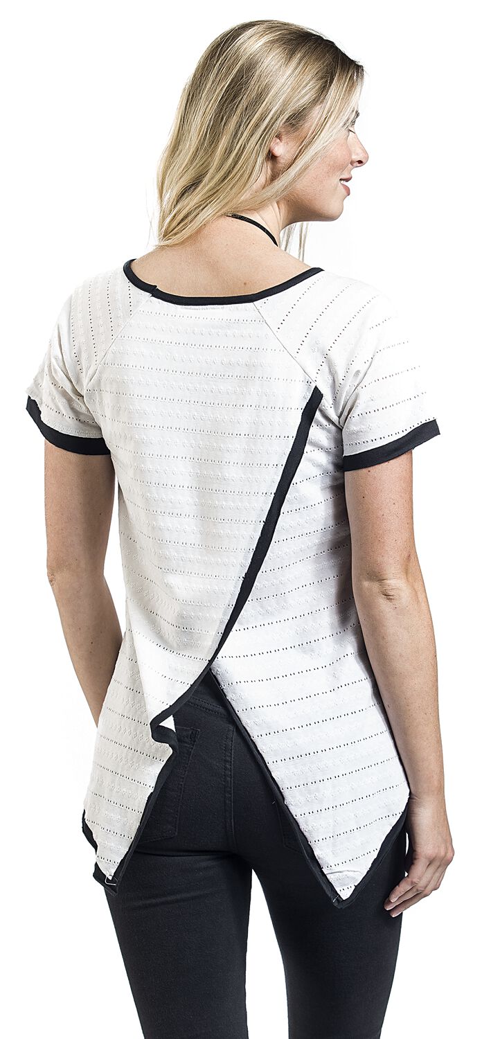 Samenta Top | Innocent T-Shirt Manches courtes