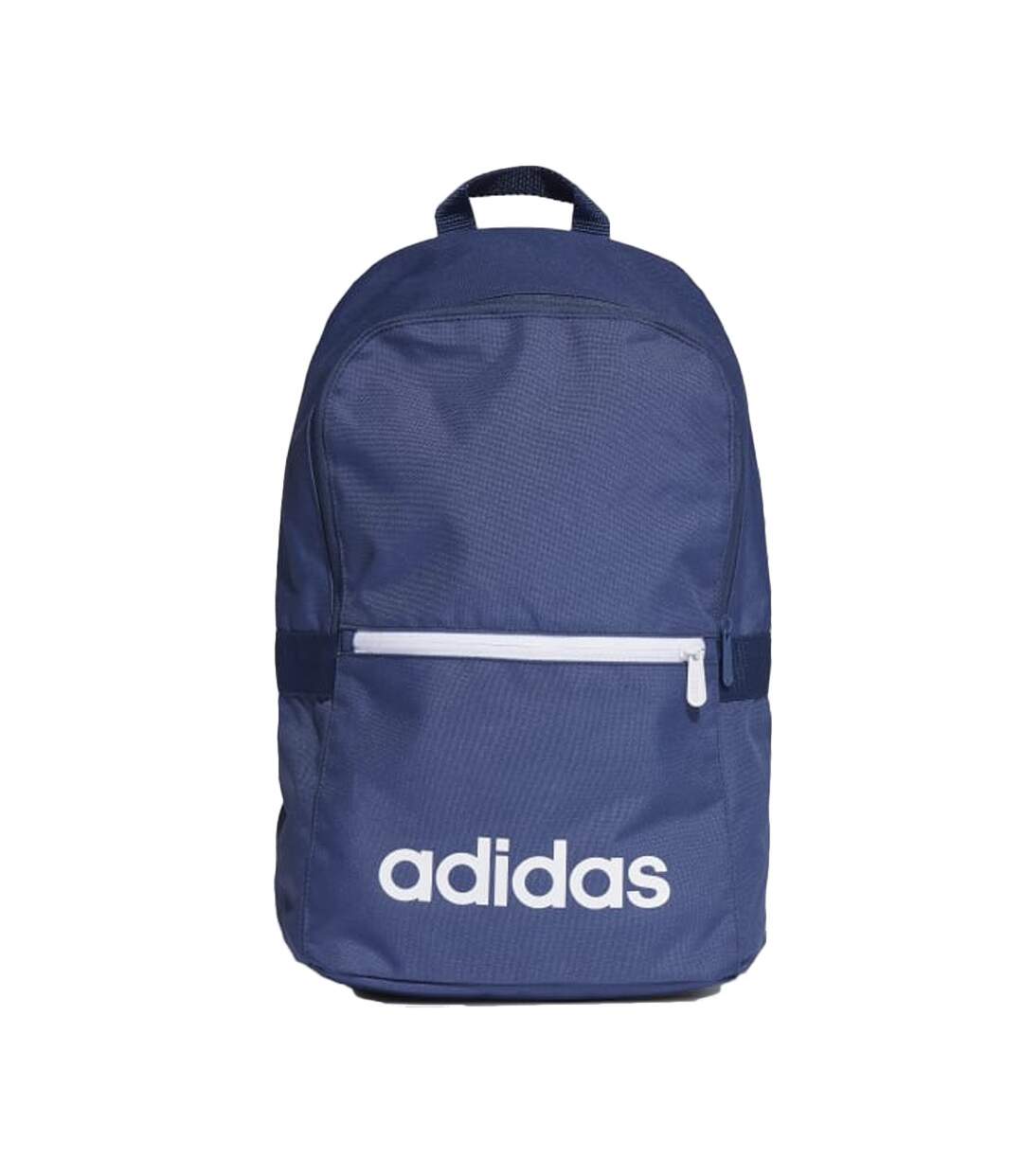 Sac à dos Bleu Mixte Adidas LIN CLAS BP DAY