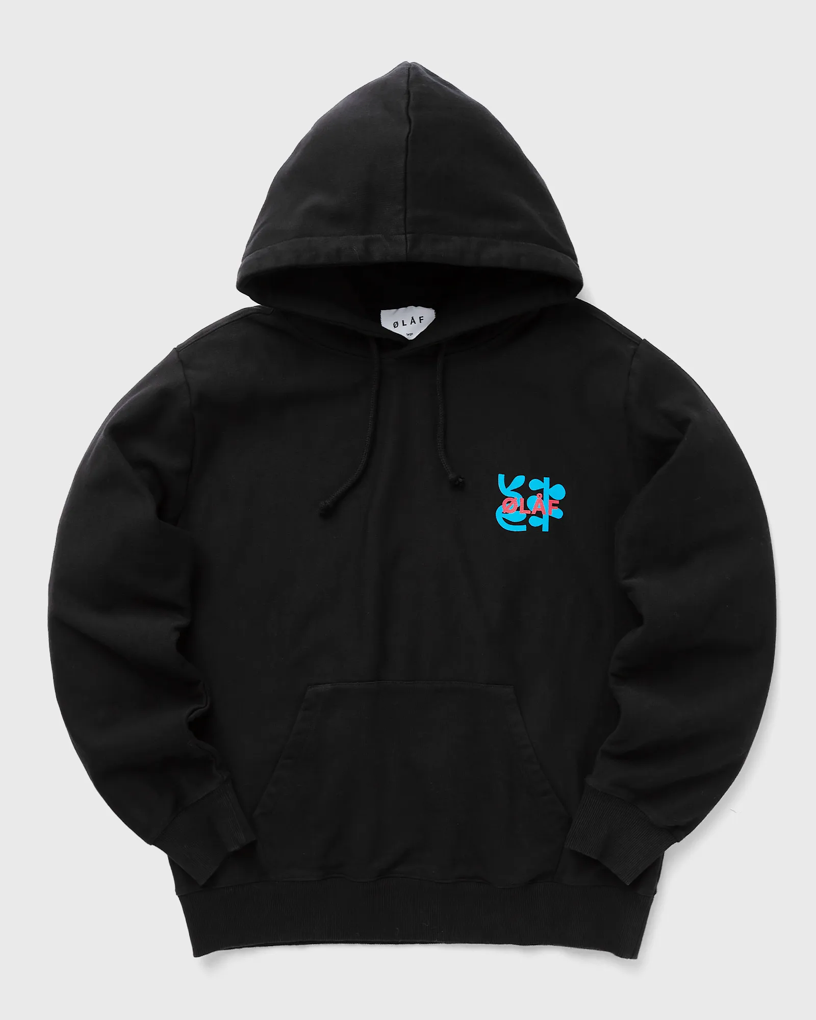 ØLÅF VINE HOODIE
