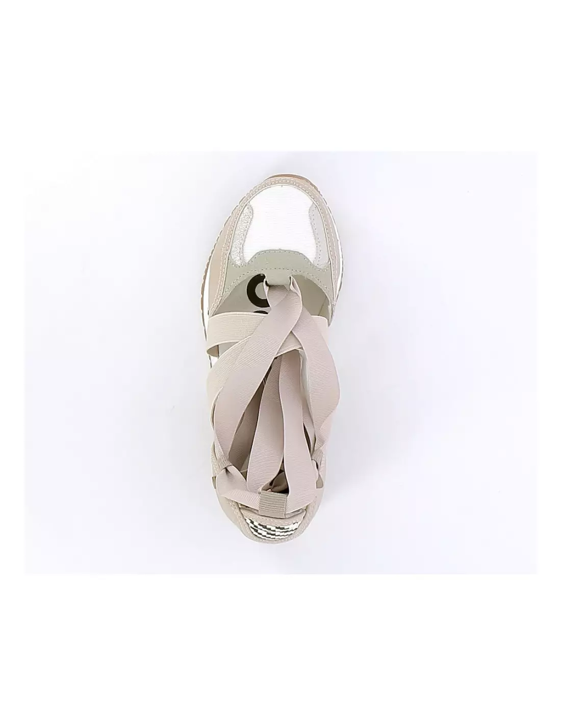 GIOSEPPO PLANIGA - Baskets Multicolor