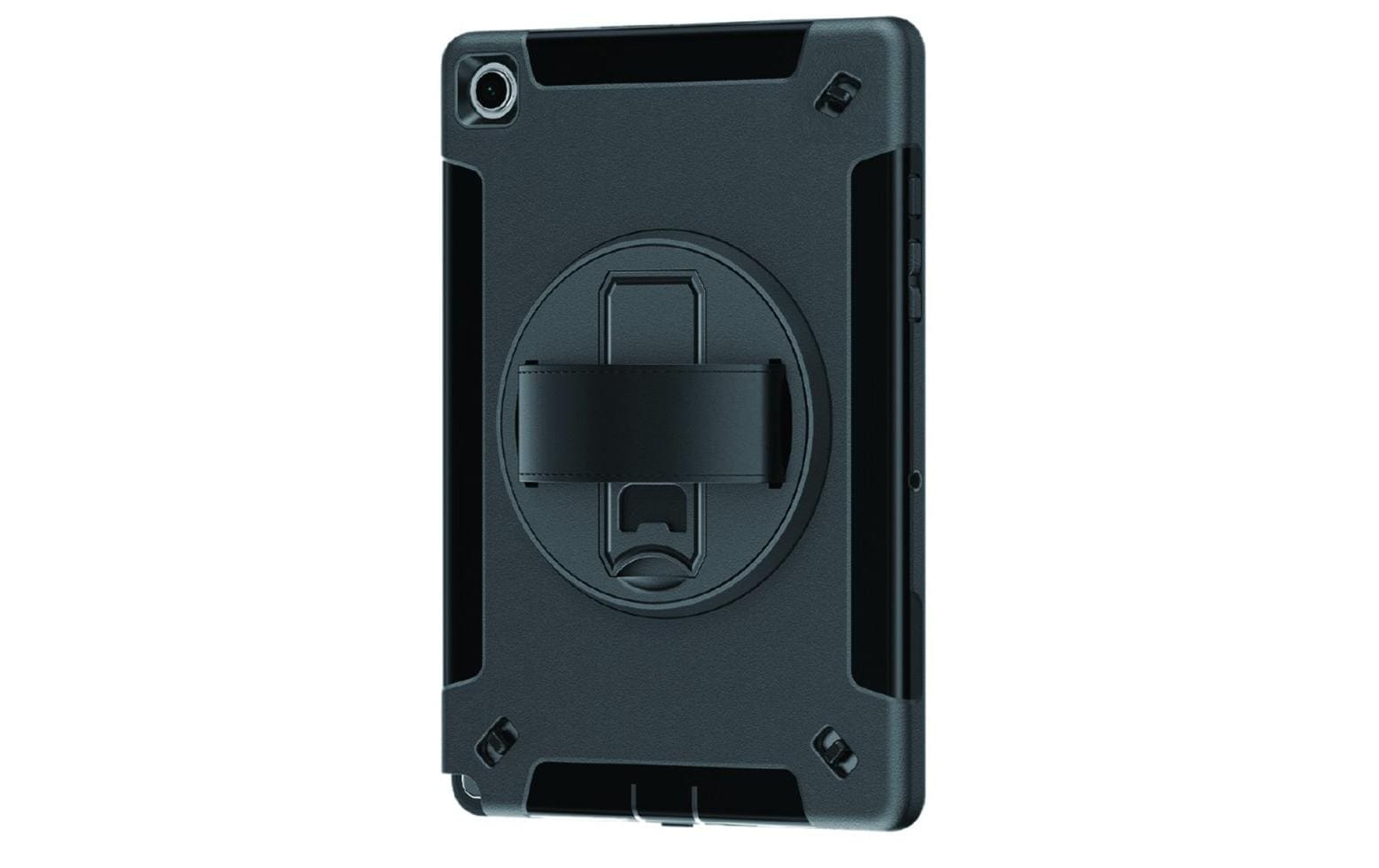 Tablet Back Cover Rugged GRIP Galaxy Tab A8 10.5 (2021)Robuste Schutzhülle für Samsung Galaxy Tab A8 10.5 (2021)